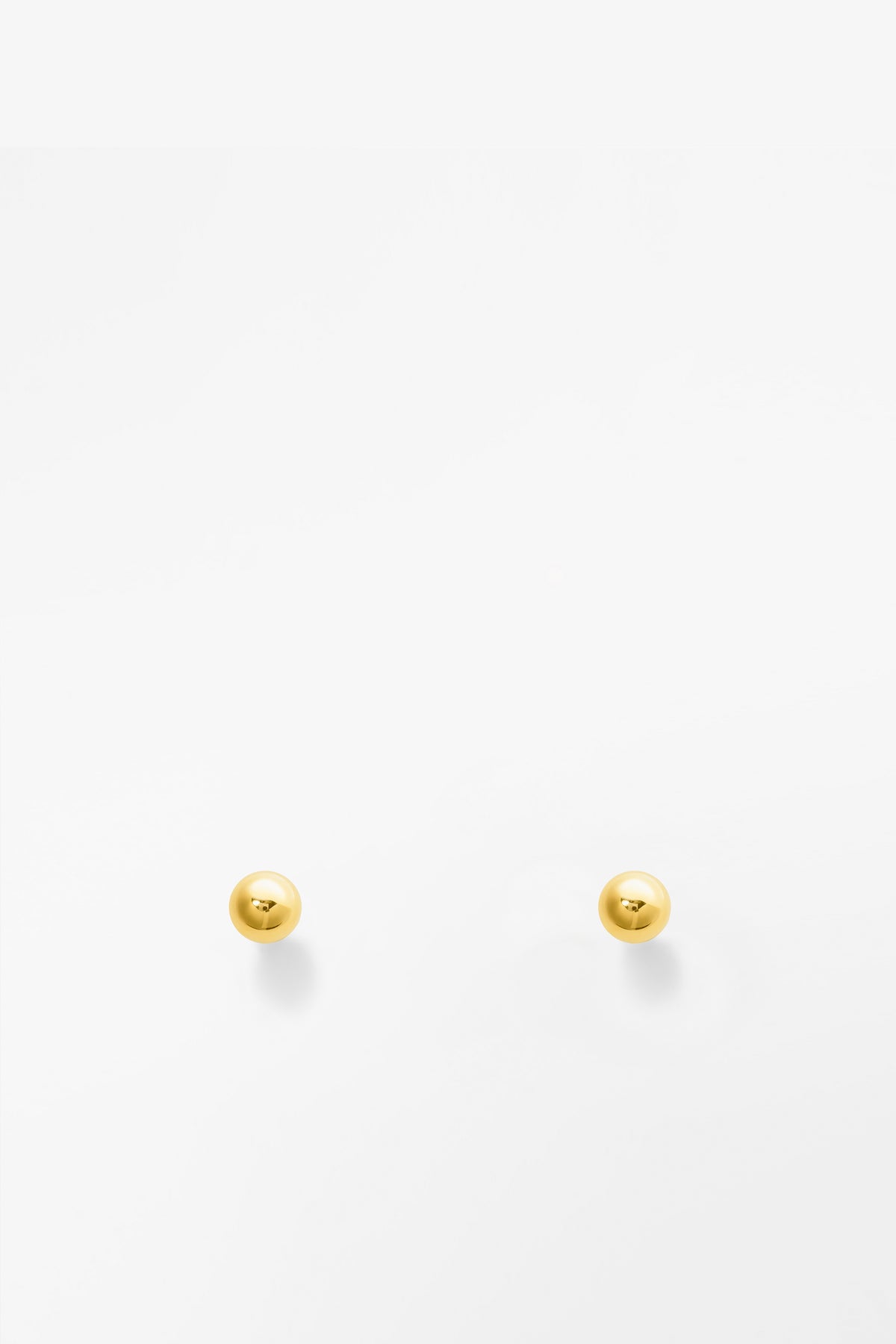 Pac Lock Earring Mini Size